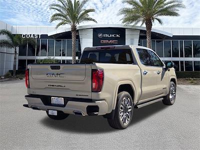 New 2026 GMC Sierra 1500 Denali Ultimate Crew Cab for sale #G11023 - photo 2