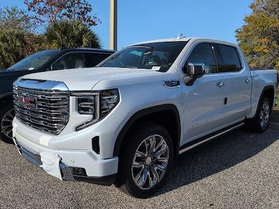 New 2026 GMC Sierra 1500 Denali Crew Cab for sale #G11024 - photo 1