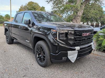New 2026 GMC Sierra 1500 Elevation Crew Cab for sale #G11025 - photo 1