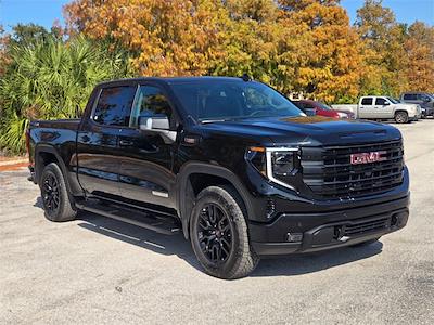 New 2026 GMC Sierra 1500 Elevation Crew Cab for sale #G11025 - photo 1