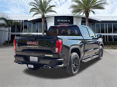 New 2026 GMC Sierra 1500 Elevation Crew Cab for sale #G11025 - photo 2