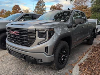 New 2026 GMC Sierra 1500 Elevation Double Cab for sale #G11026 - photo 1
