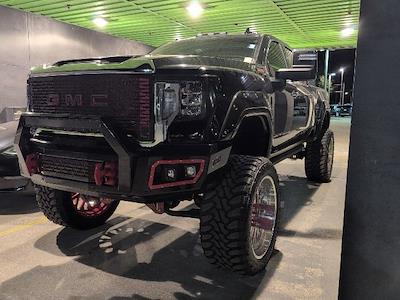 2020 GMC Sierra 3500 Crew Cab 4WD Pickup for sale #G11028A - photo 1