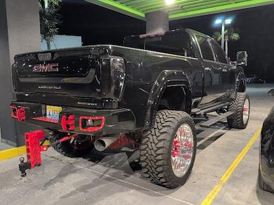 2020 GMC Sierra 3500 Crew Cab 4WD Pickup for sale #G11028A - photo 2