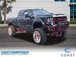 Used 2020 GMC Sierra 3500 Denali Crew Cab for sale #G11028A - photo 1