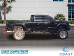 Used 2020 GMC Sierra 3500 Denali Crew Cab for sale #G11028A - photo 4