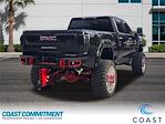 Used 2020 GMC Sierra 3500 Denali Crew Cab for sale #G11028A - photo 2