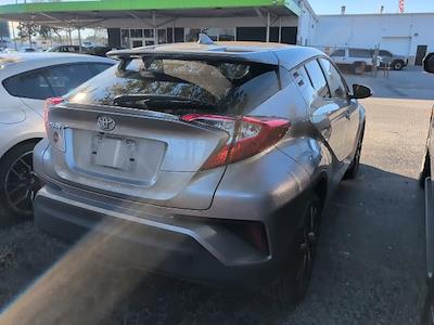 Used 2018 Toyota C-HR XLE for sale #G11032A - photo 2