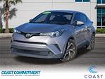 Used 2018 Toyota C-HR XLE for sale #G11032A - photo 16