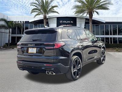 New 2026 GMC Acadia Elevation for sale #G11033 - photo 2