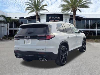 New 2026 GMC Acadia Elevation for sale #G11034 - photo 2