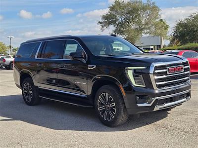 New 2026 GMC Yukon XL Elevation for sale #G11037 - photo 1