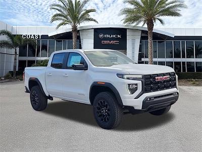 New 2026 GMC Canyon Elevation Crew Cab for sale #G11038 - photo 1