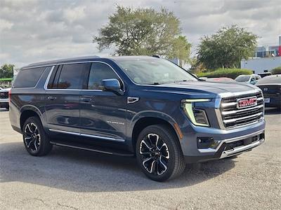 New 2026 GMC Yukon XL Elevation for sale #G11042 - photo 1