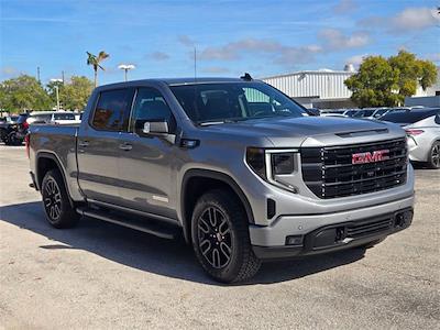New 2026 GMC Sierra 1500 Elevation Crew Cab for sale #G11043 - photo 1