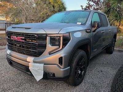 New 2026 GMC Sierra 1500 Elevation Crew Cab for sale #G11044 - photo 1