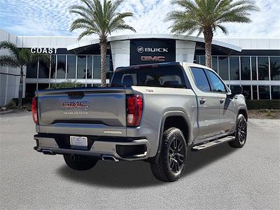 New 2026 GMC Sierra 1500 Elevation Crew Cab for sale #G11044 - photo 2