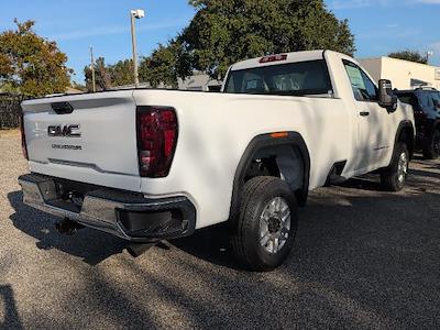 New 2026 GMC Sierra 2500 Pro Regular Cab for sale #G11047 - photo 2