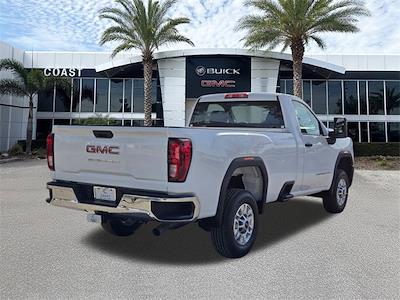 2026 GMC Sierra 2500 Regular Cab RWD Pickup for sale #G11047 - photo 2