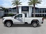 New 2026 GMC Sierra 2500 Pro Regular Cab for sale #G11047 - photo 4