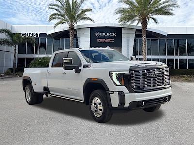 New 2026 GMC Sierra 3500 Denali Ultimate Crew Cab for sale #G11048 - photo 1