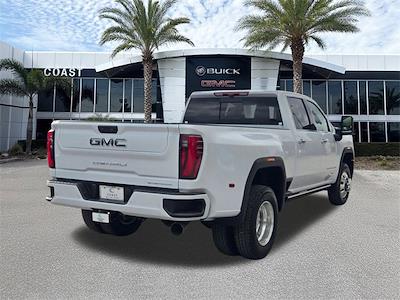 New 2026 GMC Sierra 3500 Denali Ultimate Crew Cab for sale #G11048 - photo 2
