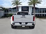 New 2026 GMC Sierra 3500 Denali Ultimate Crew Cab for sale #G11048 - photo 4