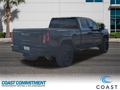 2022 GMC Sierra 2500 Crew Cab 4WD Pickup for sale #G11048A - photo 2