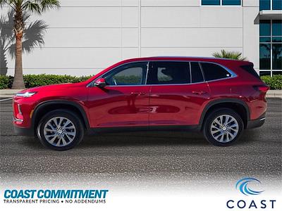 Used 2025 Buick Enclave Preferred for sale #G11050A - photo 1