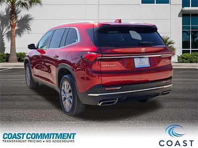 2025 Buick Enclave FWD SUV for sale #G11050A - photo 2