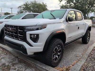 New 2026 GMC Canyon AT4X Crew Cab for sale #G11051 - photo 1