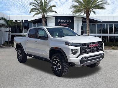 New 2026 GMC Canyon AT4X Crew Cab for sale #G11051 - photo 1