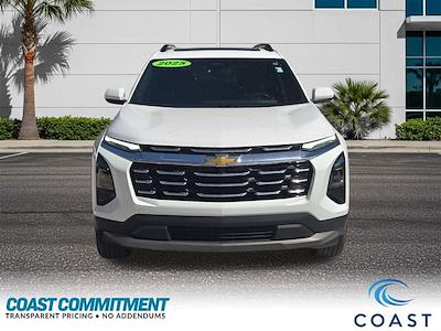 Used 2025 Chevrolet Equinox - photo 1