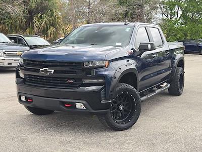 Used 2019 Chevrolet Silverado 1500 - photo 1