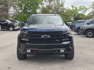 Used 2019 Chevrolet Silverado 1500 - photo 1