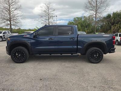 Used 2019 Chevrolet Silverado 1500 - photo 1