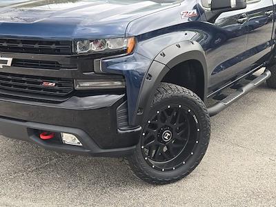 Used 2019 Chevrolet Silverado 1500 - photo 1
