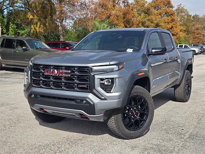 New 2026 GMC Canyon AT4 Crew Cab for sale #G11052 - photo 1