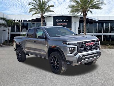 New 2026 GMC Canyon AT4 Crew Cab for sale #G11052 - photo 1