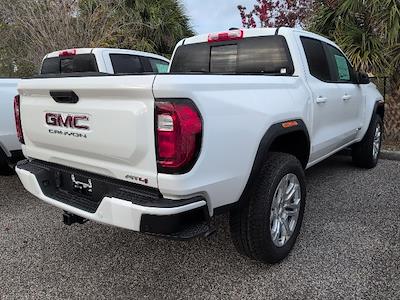 New 2026 GMC Canyon AT4 Crew Cab for sale #G11053 - photo 2