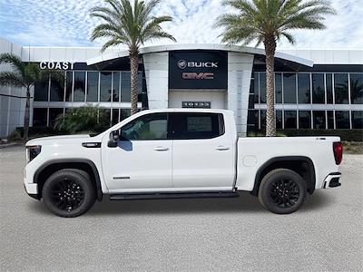 New 2026 GMC Sierra 1500 Elevation Crew Cab for sale #G11054 - photo 1