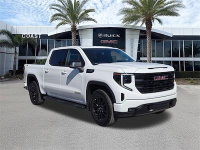 New 2026 GMC Sierra 1500 Elevation Crew Cab for sale #G11056 - photo 2