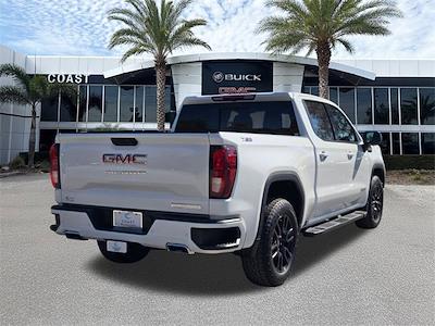 New 2026 GMC Sierra 1500 Elevation Crew Cab for sale #G11056 - photo 2