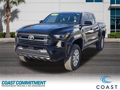 2024 Toyota Tacoma Double Cab RWD Pickup for sale #G11056A - photo 1