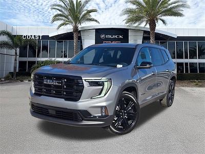 New 2026 GMC Acadia Elevation for sale #G11058 - photo 1
