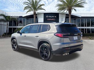 New 2026 GMC Acadia Elevation for sale #G11058 - photo 2