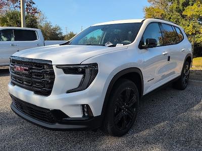 New 2026 GMC Acadia Elevation for sale #G11059 - photo 1
