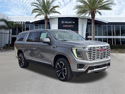 New 2026 GMC Yukon XL Denali for sale #G11060 - photo 1