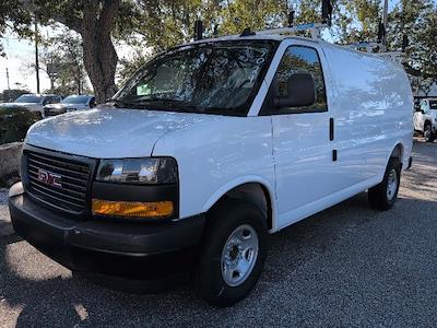 New 2025 GMC Savana 2500 Empty Cargo Van for sale #G11064 - photo 1