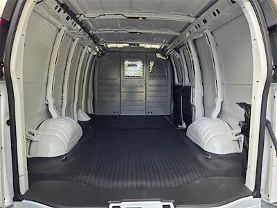 2025 GMC Savana 2500 RWD Empty Cargo Van for sale #G11064 - photo 2